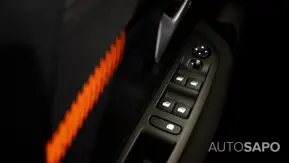 Peugeot E-208 de 2021