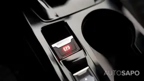 Peugeot E-208 de 2021