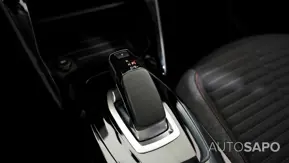 Peugeot E-208 de 2021
