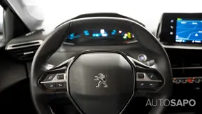 Peugeot E-208 de 2021