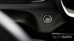 Peugeot E-208 de 2021