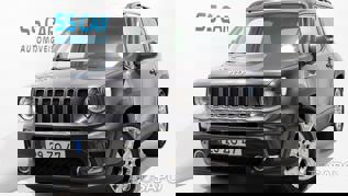 Jeep Renegade 1.6 MJD Limited DCT de 2019
