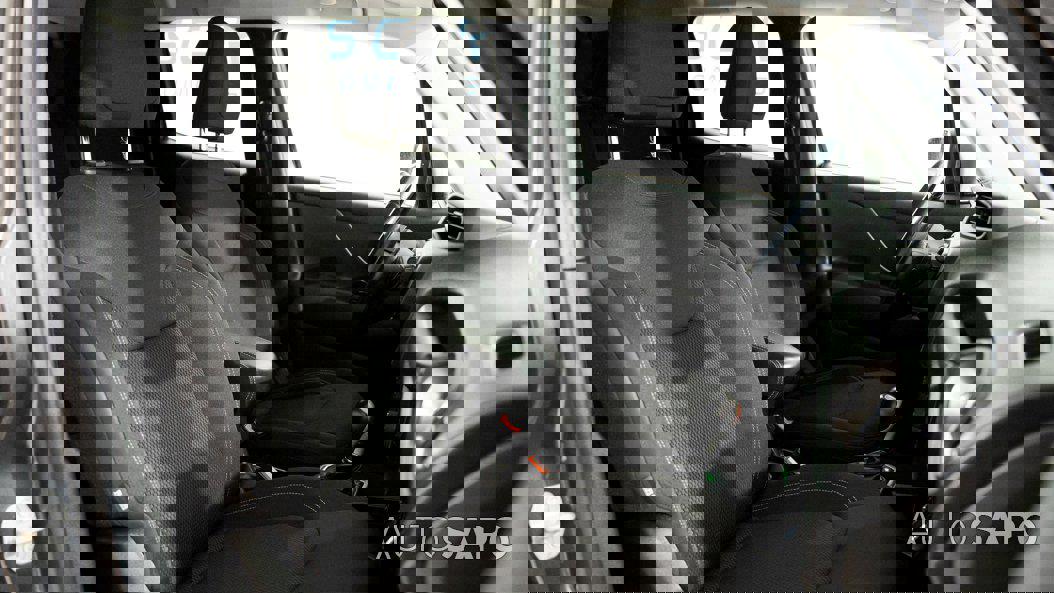 Jeep Renegade 1.6 MJD Limited DCT de 2019