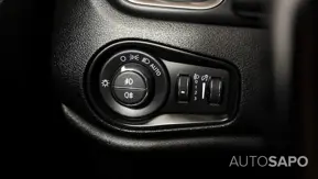 Jeep Renegade 1.6 MJD Limited DCT de 2019