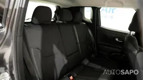 Jeep Renegade 1.6 MJD Limited DCT de 2019