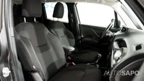 Jeep Renegade 1.6 MJD Limited DCT de 2019