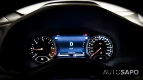 Jeep Renegade 1.6 MJD Limited DCT de 2019