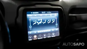 Jeep Renegade 1.6 MJD Limited DCT de 2019