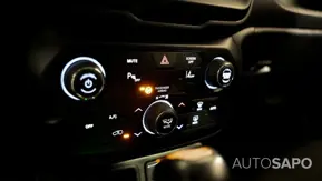 Jeep Renegade 1.6 MJD Limited DCT de 2019