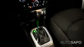 Jeep Renegade 1.6 MJD Limited DCT de 2019