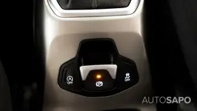 Jeep Renegade 1.6 MJD Limited DCT de 2019