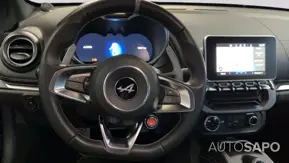 Alpine A110 de 2023