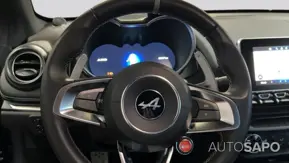 Alpine A110 de 2023