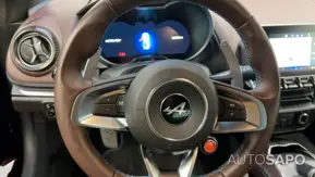 Alpine A110 de 2023