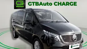 Mercedes-Benz EQV de 2023