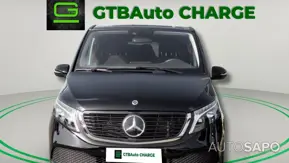 Mercedes-Benz EQV de 2023