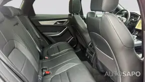 Jaguar F-Pace de 2024