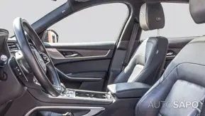 Jaguar F-Pace de 2022
