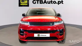 Land Rover Range Rover Sport de 2024