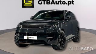 Land Rover Range Rover Sport de 2024