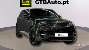 Land Rover Range Rover Sport de 2024