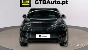 Land Rover Range Rover Sport de 2024