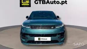 Land Rover Range Rover Sport de 2024