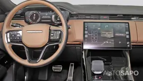 Land Rover Range Rover Sport de 2024