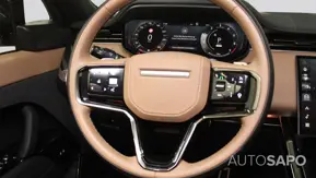 Land Rover Range Rover Sport de 2024