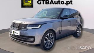 Land Rover Range Rover de 2024