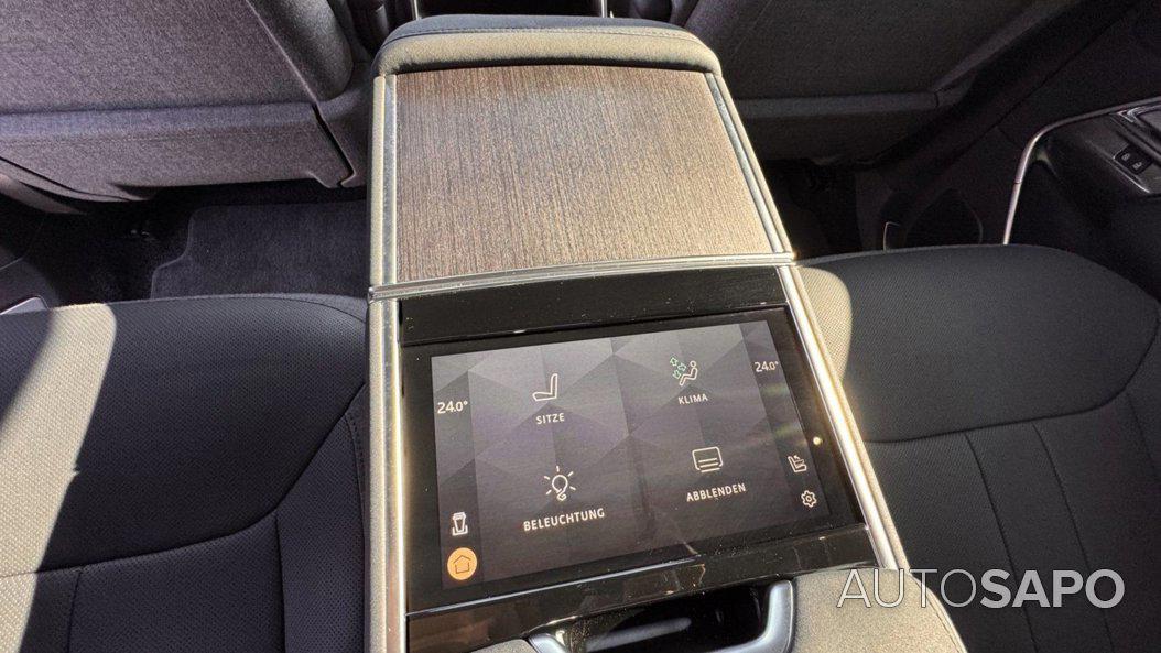 Land Rover Range Rover de 2024