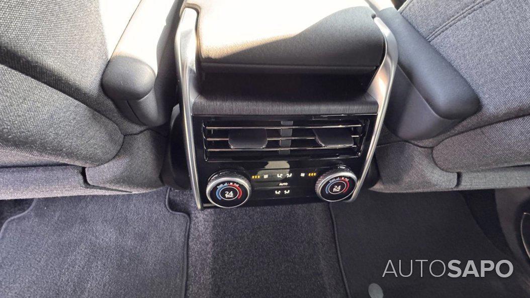 Land Rover Range Rover de 2024