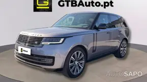 Land Rover Range Rover de 2024