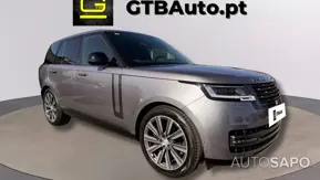 Land Rover Range Rover de 2024