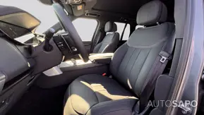 Land Rover Range Rover de 2024