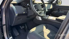 Land Rover Range Rover de 2024
