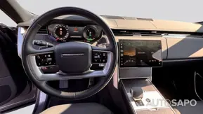 Land Rover Range Rover de 2024
