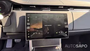 Land Rover Range Rover de 2024