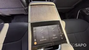 Land Rover Range Rover de 2024