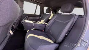 Land Rover Range Rover de 2024