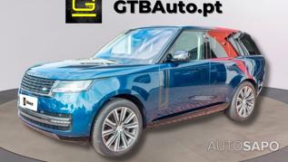 Land Rover Range Rover de 2023