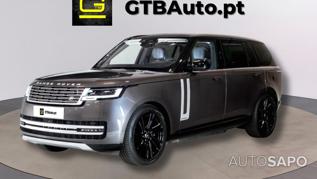 Land Rover Range Rover de 2023