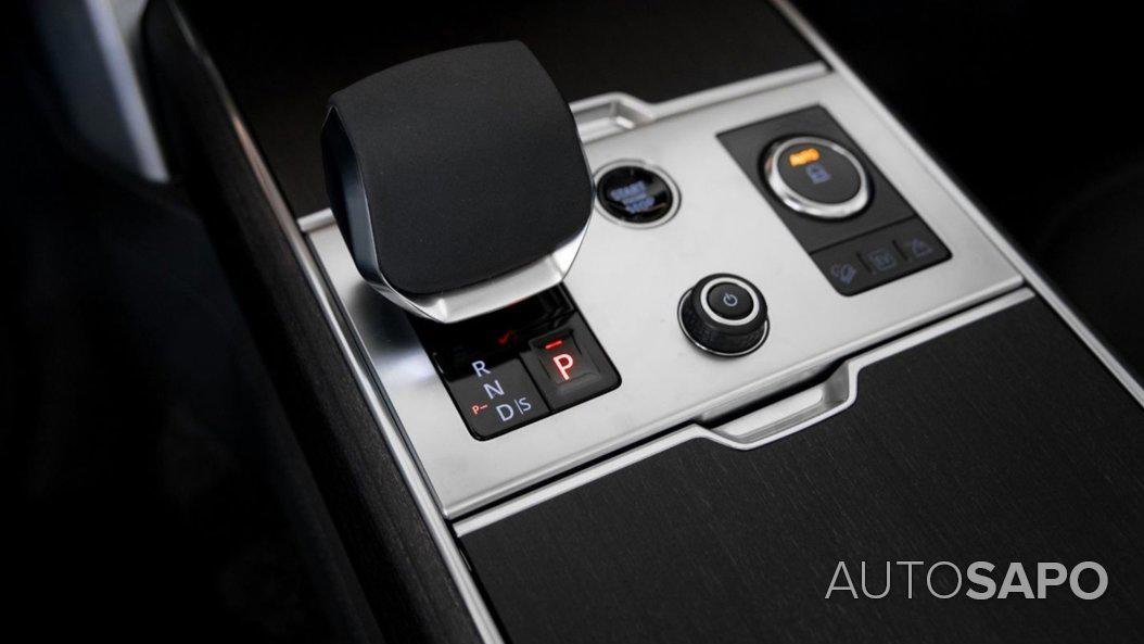 Land Rover Range Rover de 2023