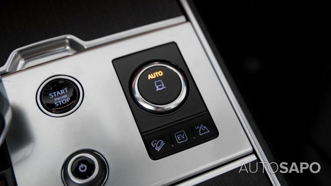 Land Rover Range Rover de 2023