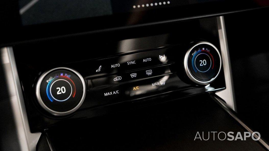 Land Rover Range Rover de 2023