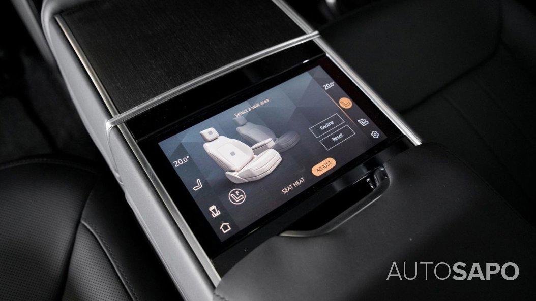 Land Rover Range Rover de 2023