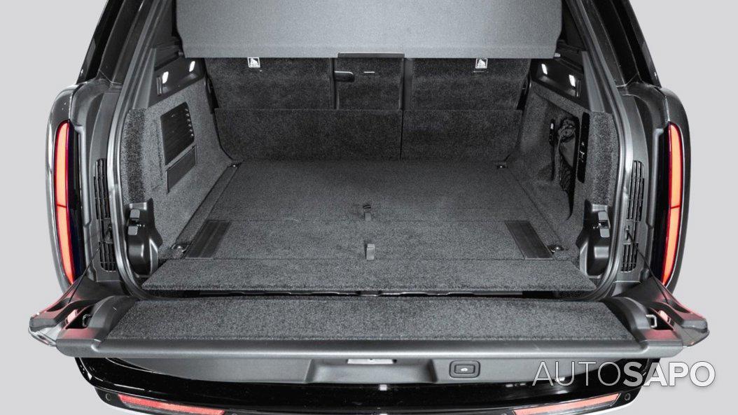 Land Rover Range Rover de 2023