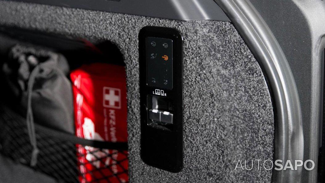 Land Rover Range Rover de 2023