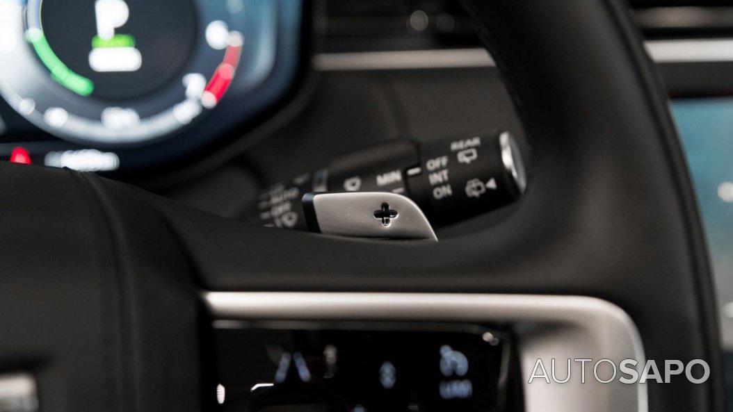 Land Rover Range Rover de 2023