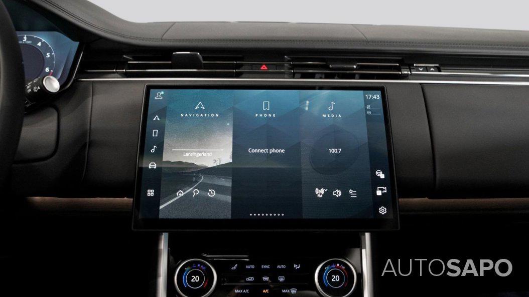 Land Rover Range Rover de 2023